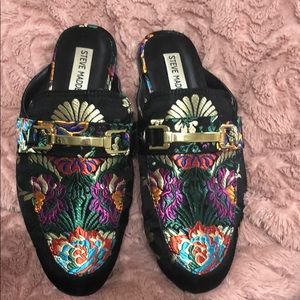 Steve Madden Mules